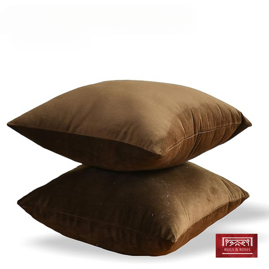 Coffee Velvet Vogue