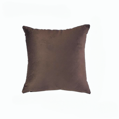 Coffee Velvet Vogue