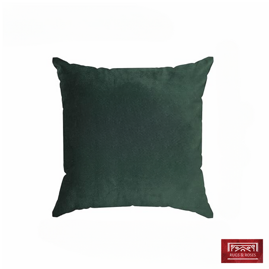 Forest Velvet Vogue