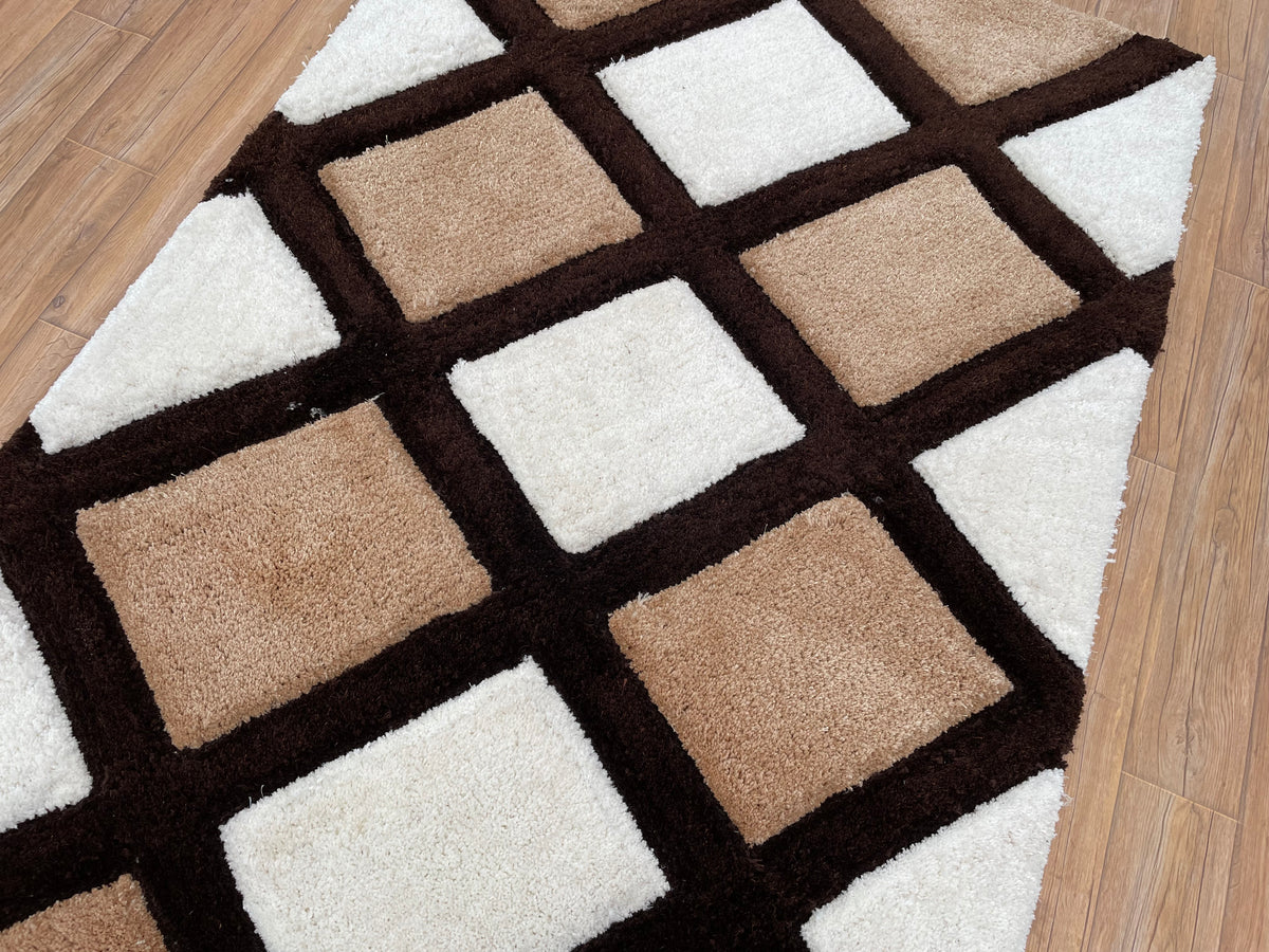 Boho Checkmate 3 – Rugs & Roses