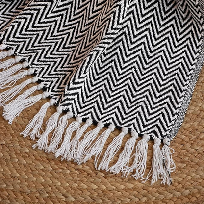 Black Chevron