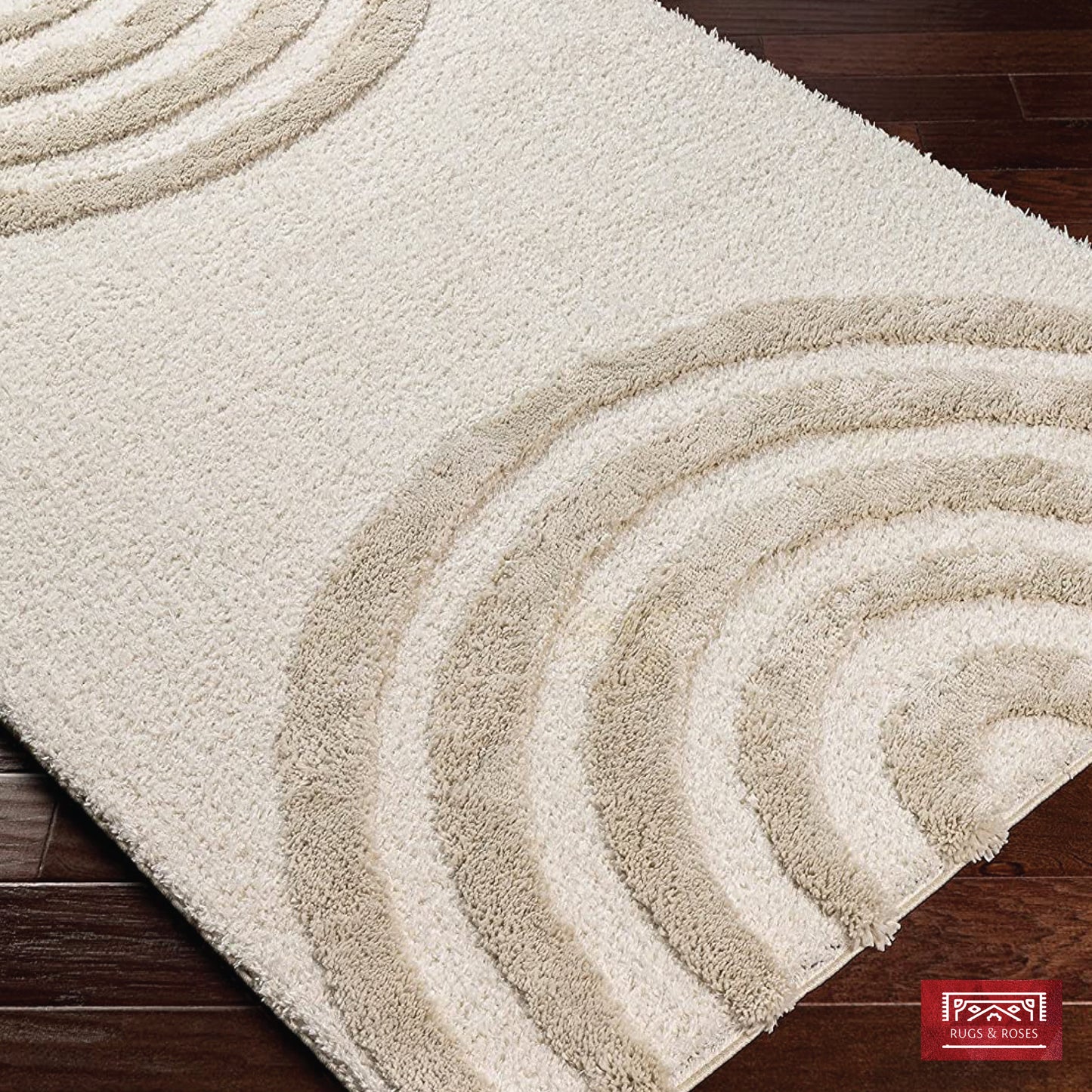 Royal Arcs (Ivory)