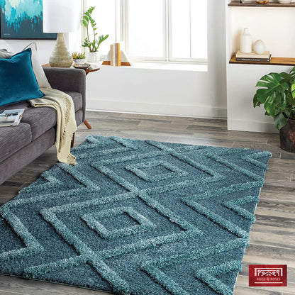 Blue Maze HL