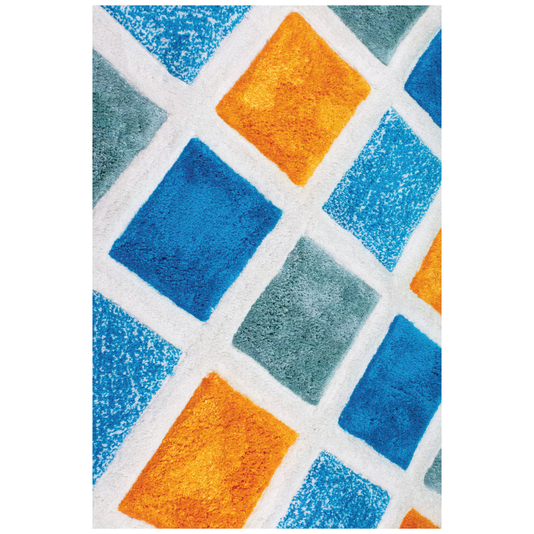 Boho Checkmate 1