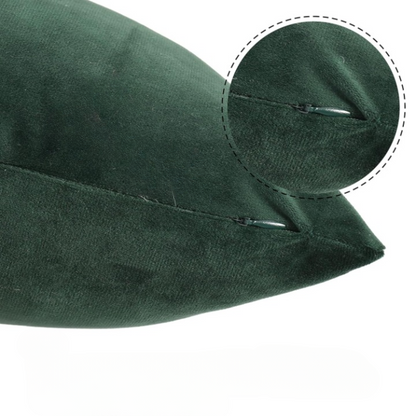 Forest Velvet Vogue