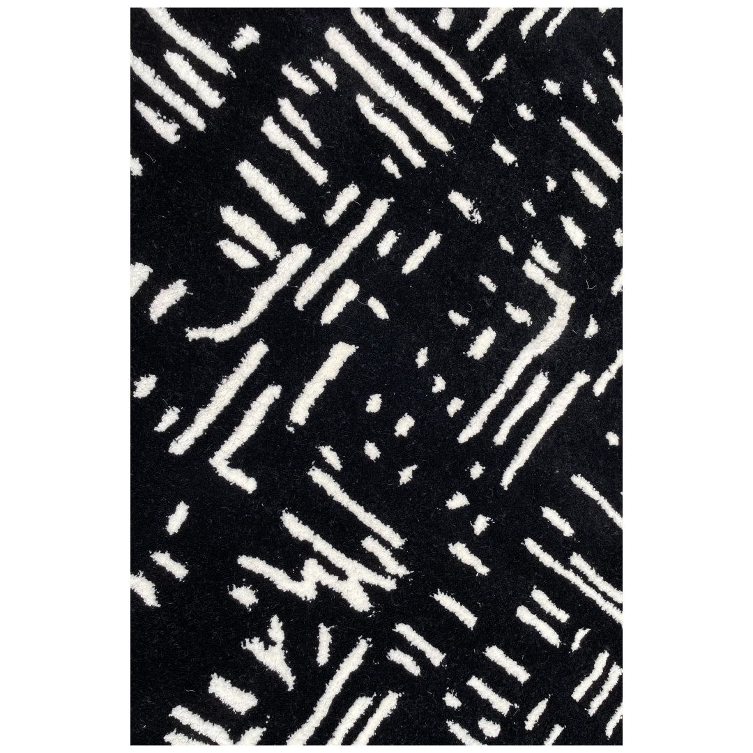 Moroccon Hash (Noir)