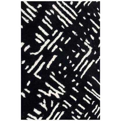 Moroccon Hash (Noir)