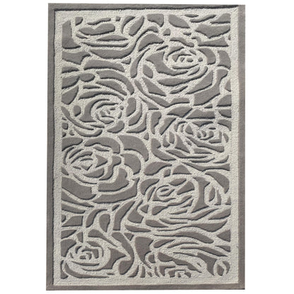 Rosette Charm (Mist)