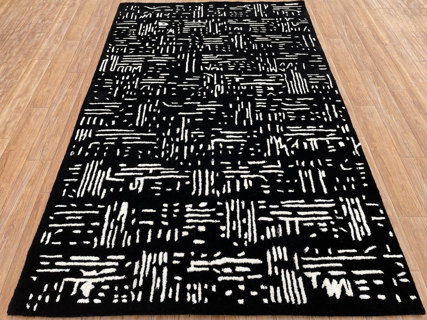 Moroccon Hash (Noir)