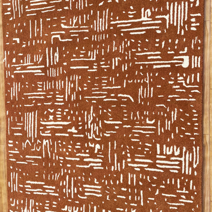 Moroccon Hash (Terracotta)