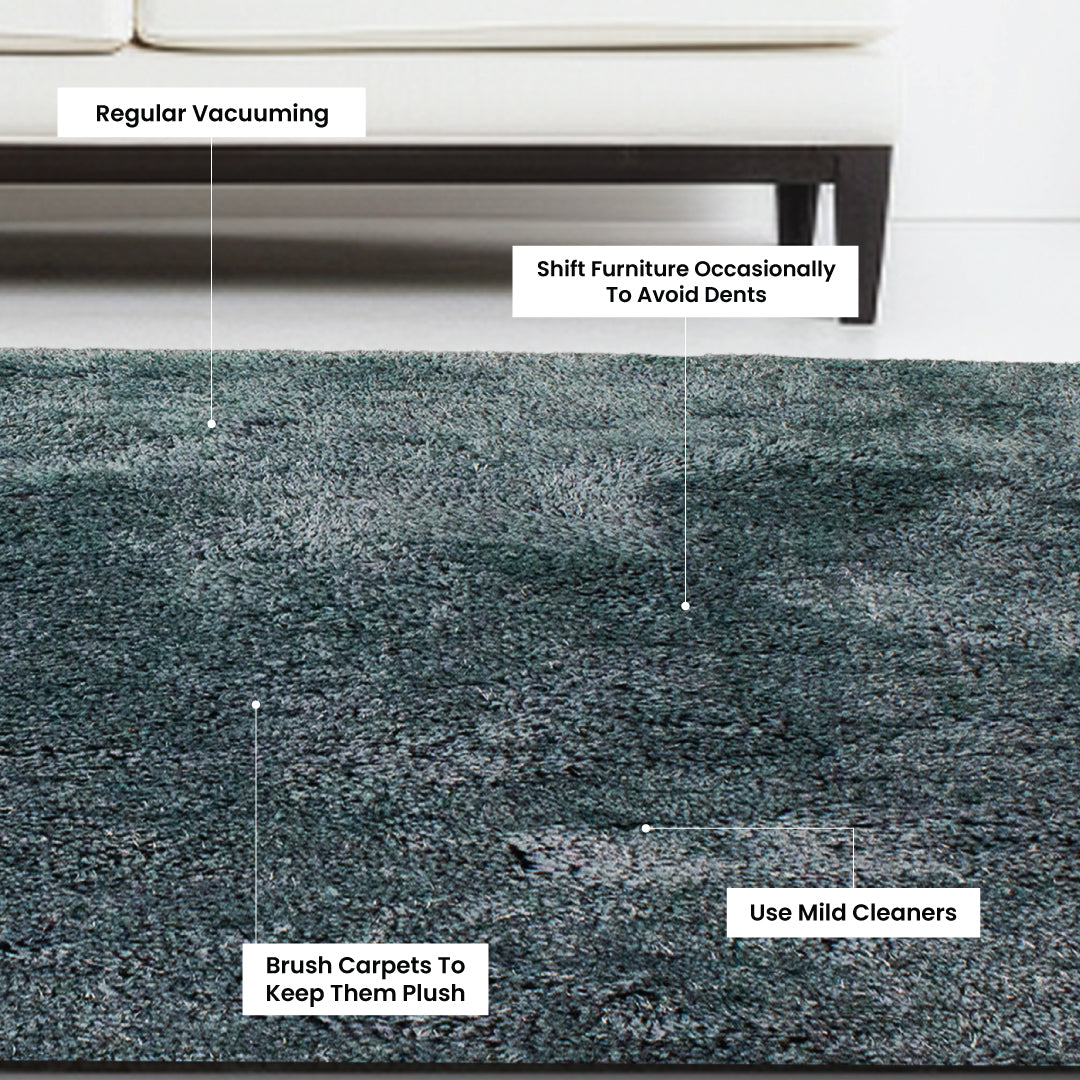 LushLoom Gray