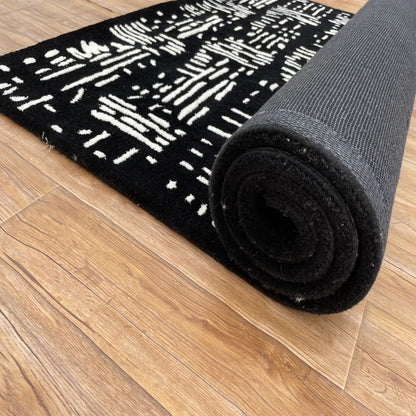 Moroccon Hash (Noir)