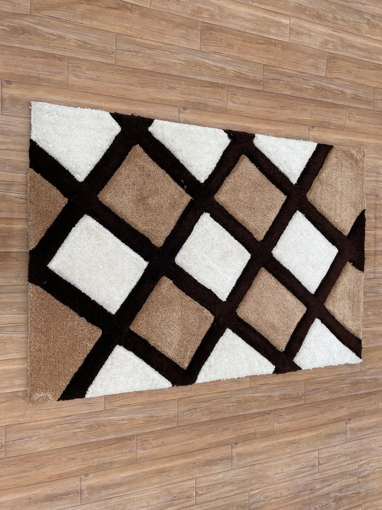 Boho Checkmate 3