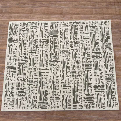 Moroccon Hash (Ivory)