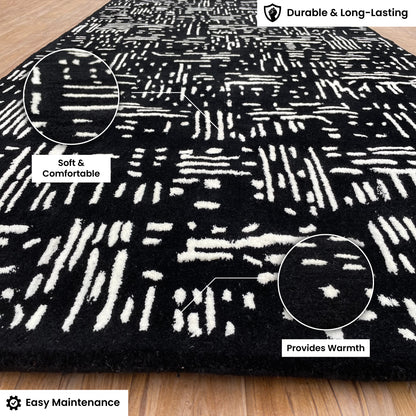 Moroccon Hash (Noir)