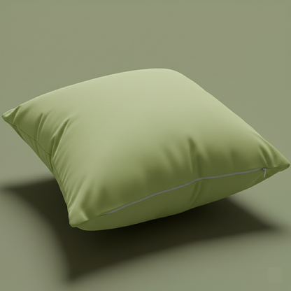 Green Velvet Vogue