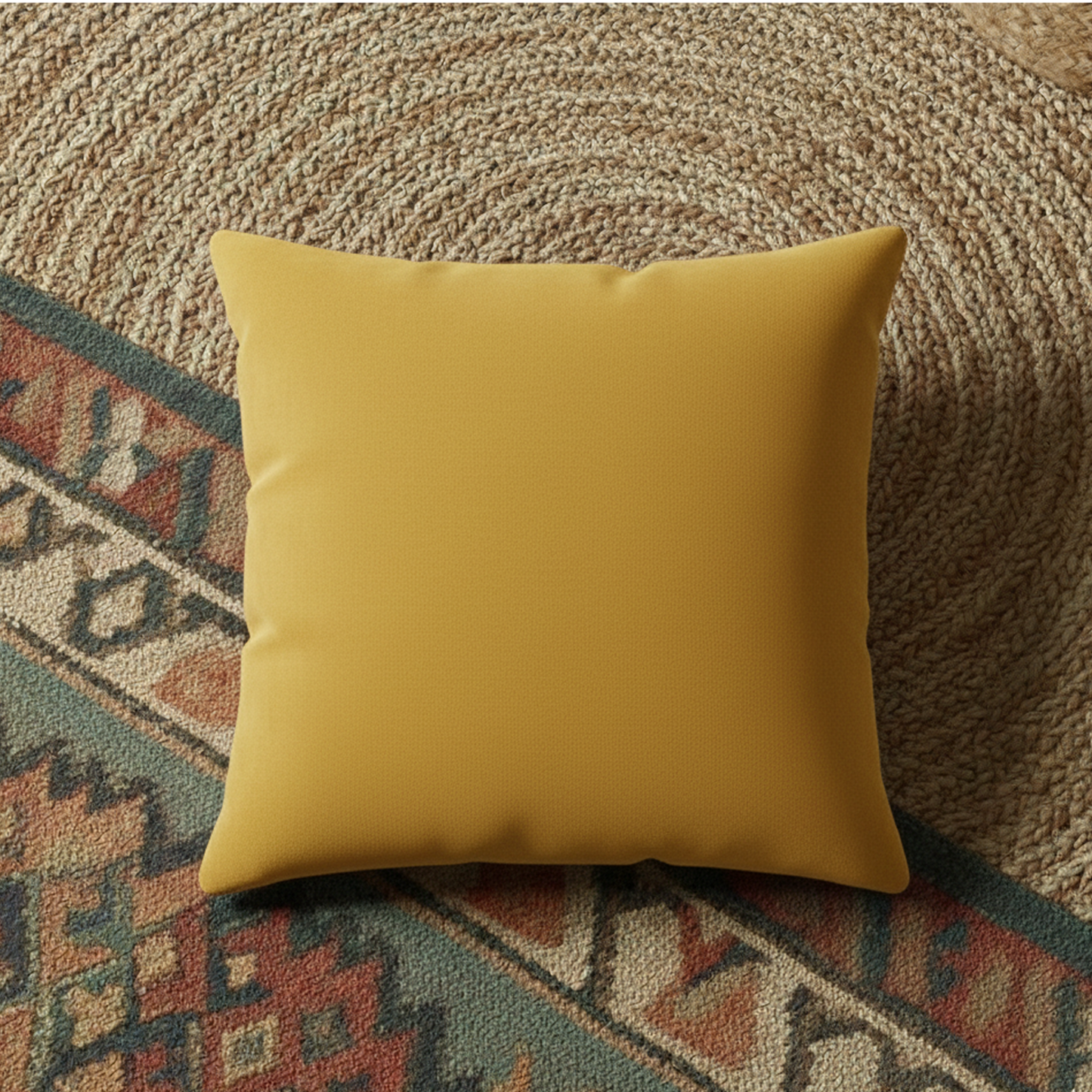 Yellow Velvet Vogue
