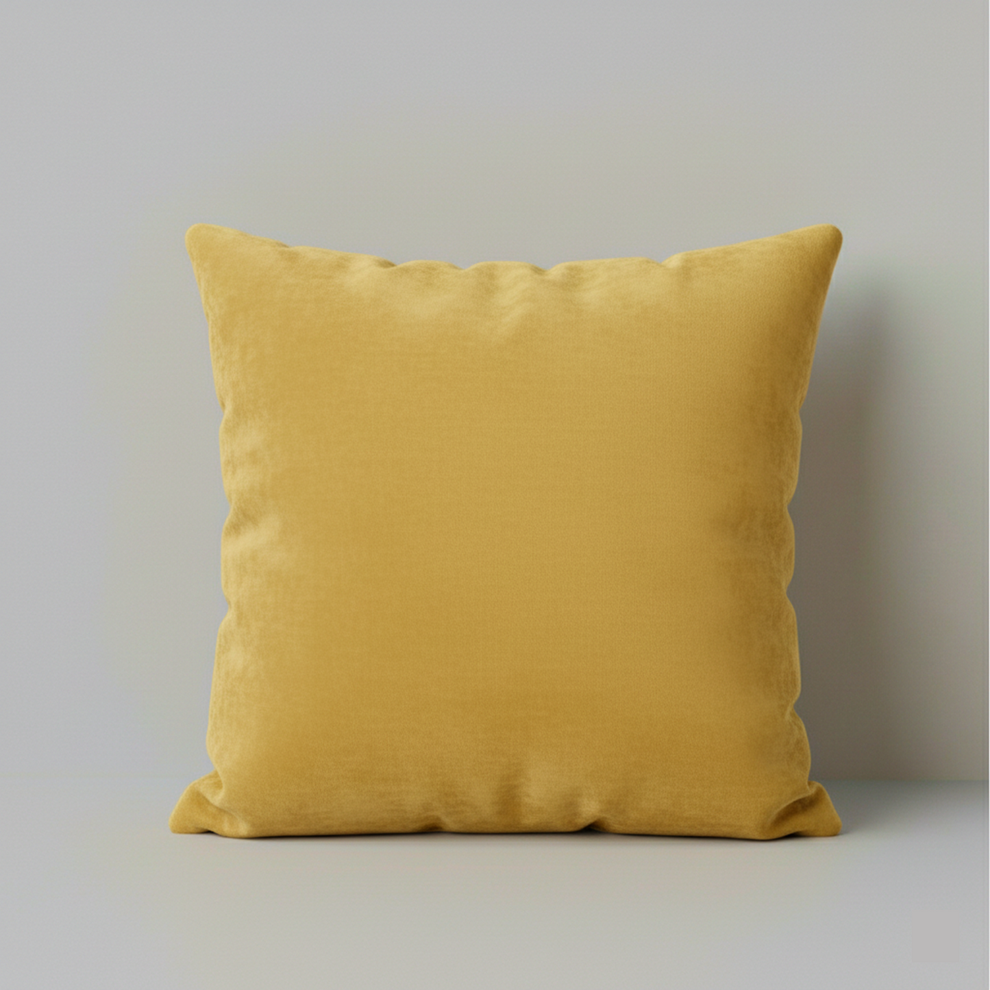 Yellow Velvet Vogue