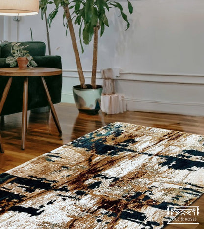Rustic Timber