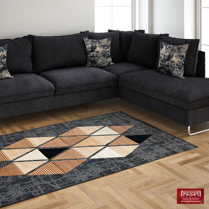 Trellis Grey