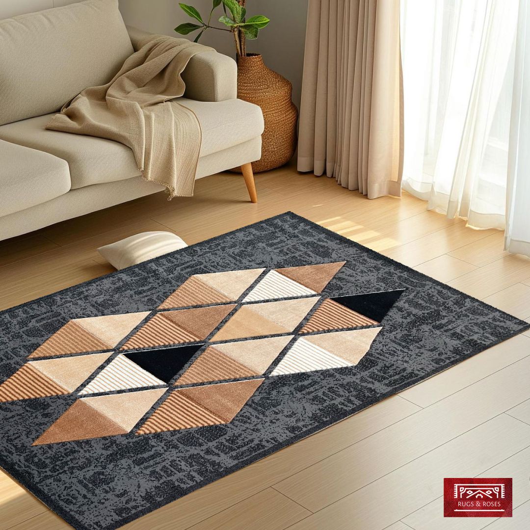 Trellis Grey