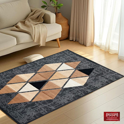 Trellis Grey
