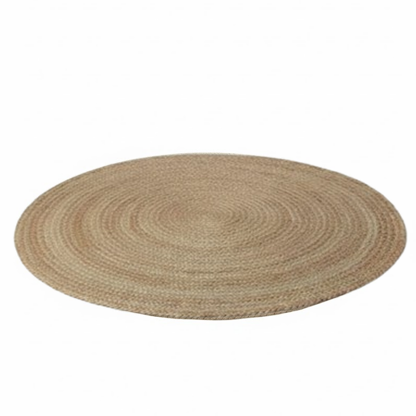 Jute Serenity Mat