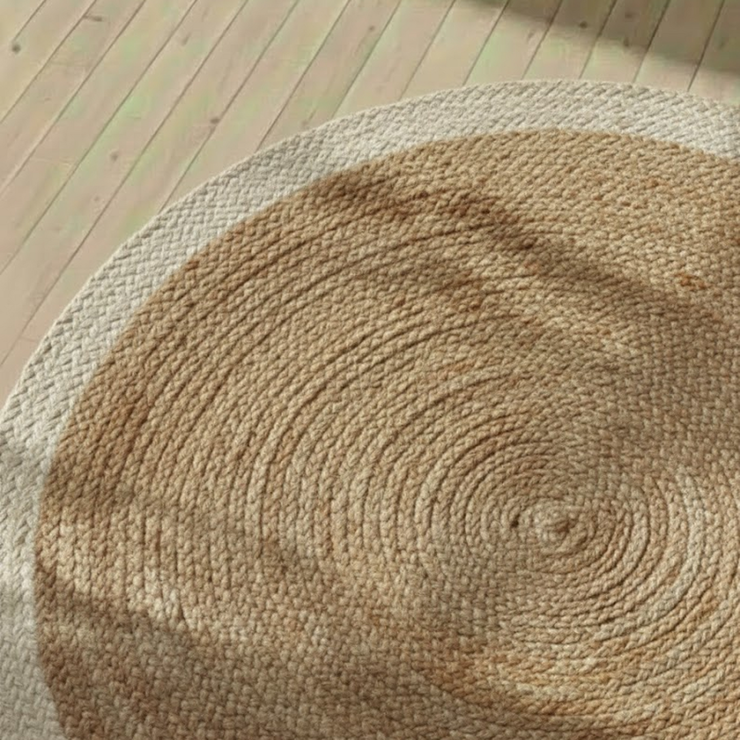 Jute Jive Mat