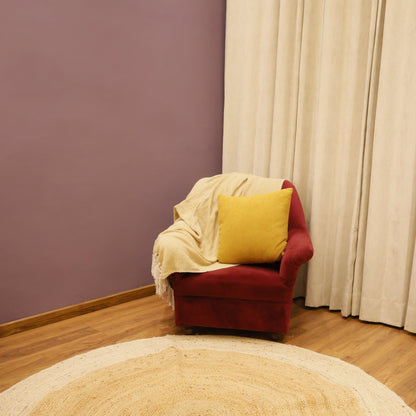 Yellow Velvet Vogue
