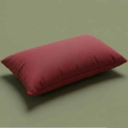 12X20 Inches Ruby Velvet
