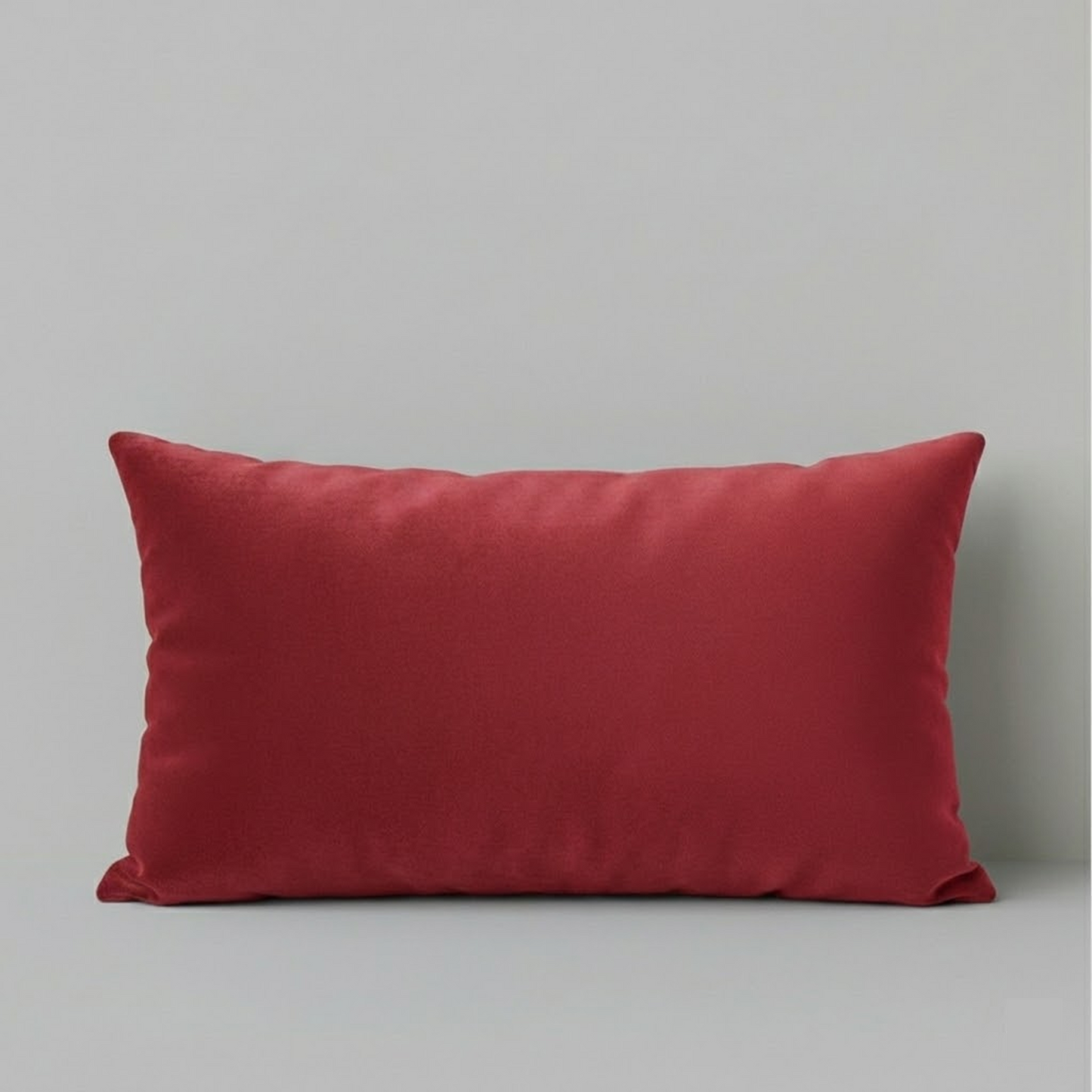 12X20 Inches Ruby Velvet