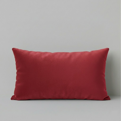 12X20 Inches Ruby Velvet