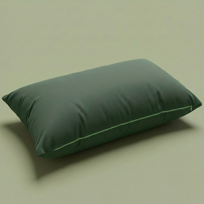12X20 Inches Forest Velvet