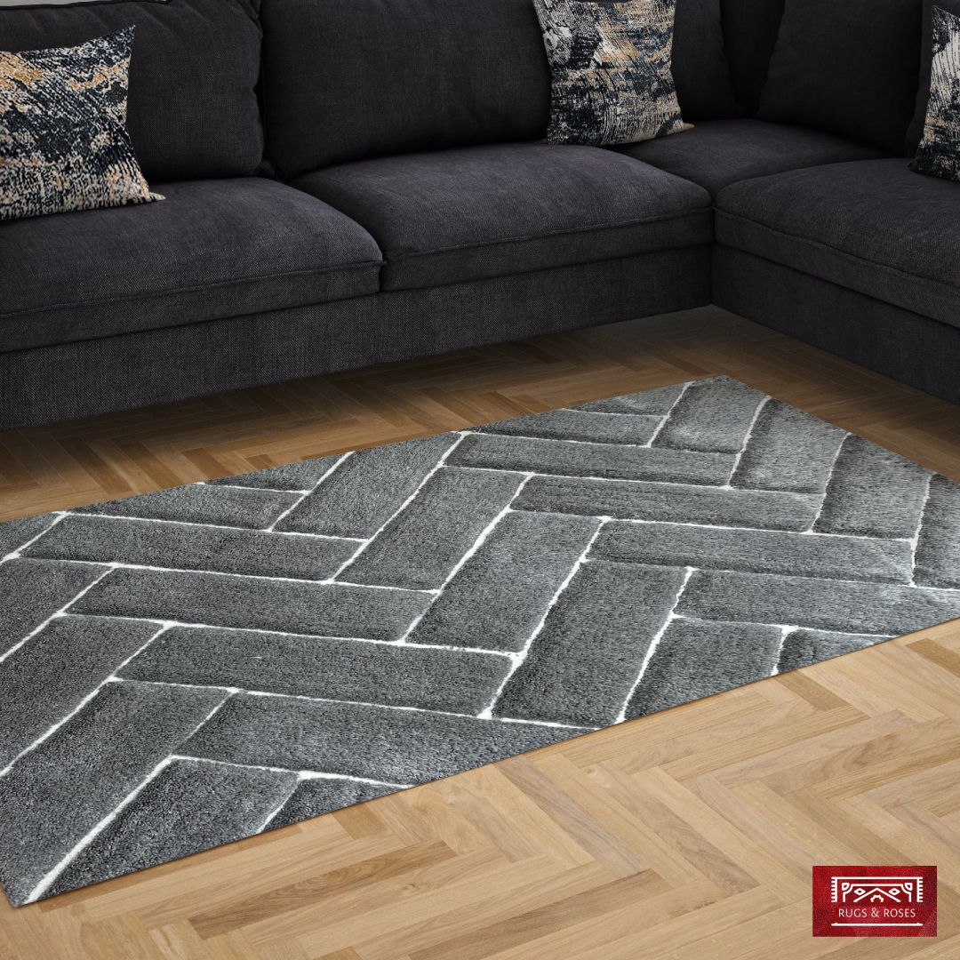 Stonewalk – Rugs & Roses