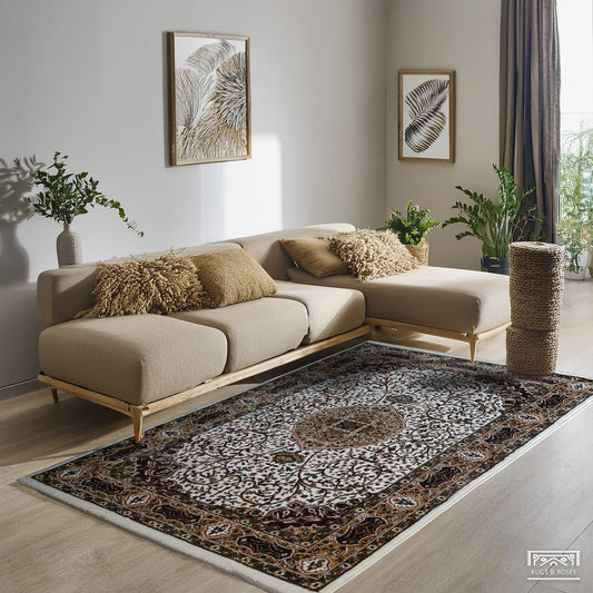 Mughal Pearl