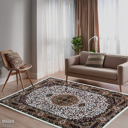 Mughal Pearl
