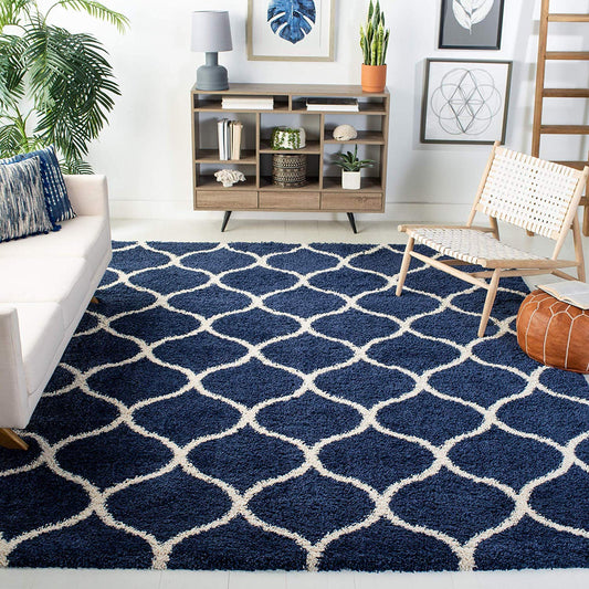 Boho MO (Blue)