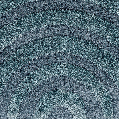 Royal Arcs (Blue)