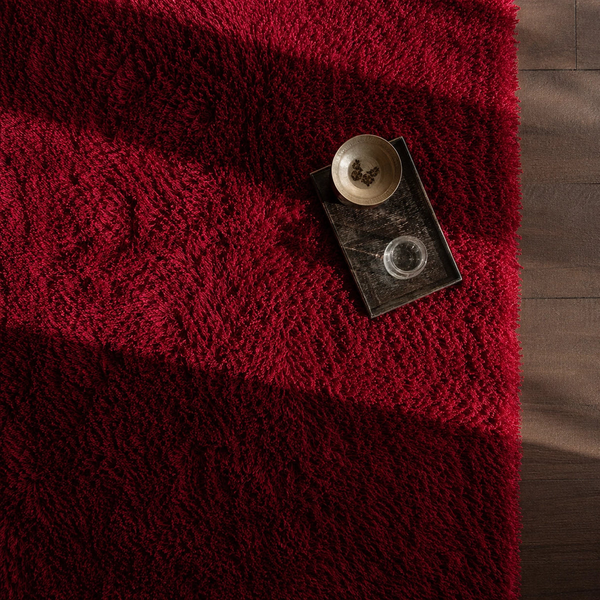 LushLoom Ruby