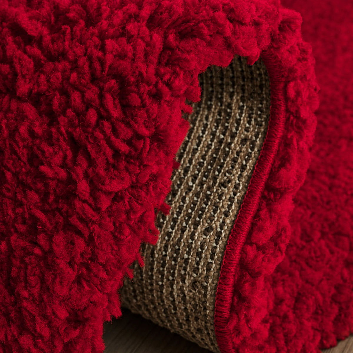 LushLoom Ruby
