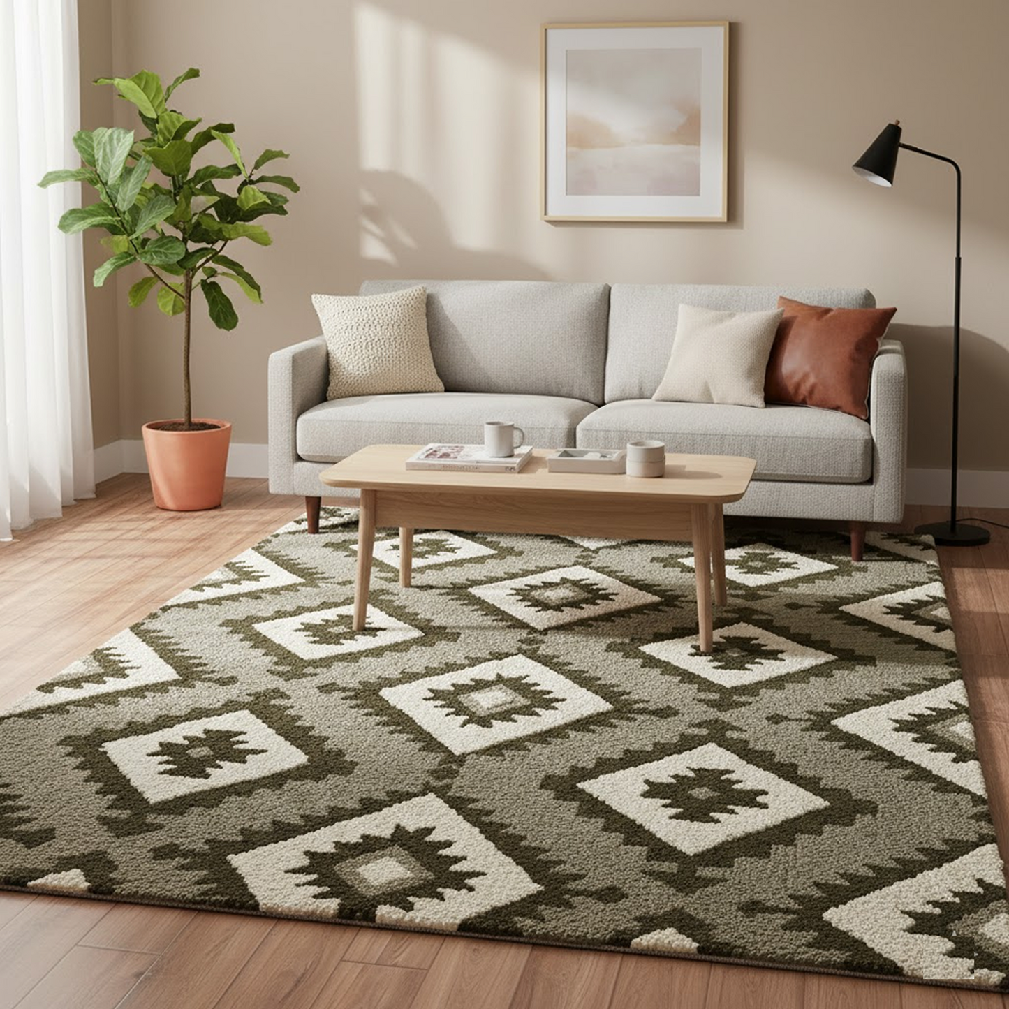 Aztec Echo (Jadelle)