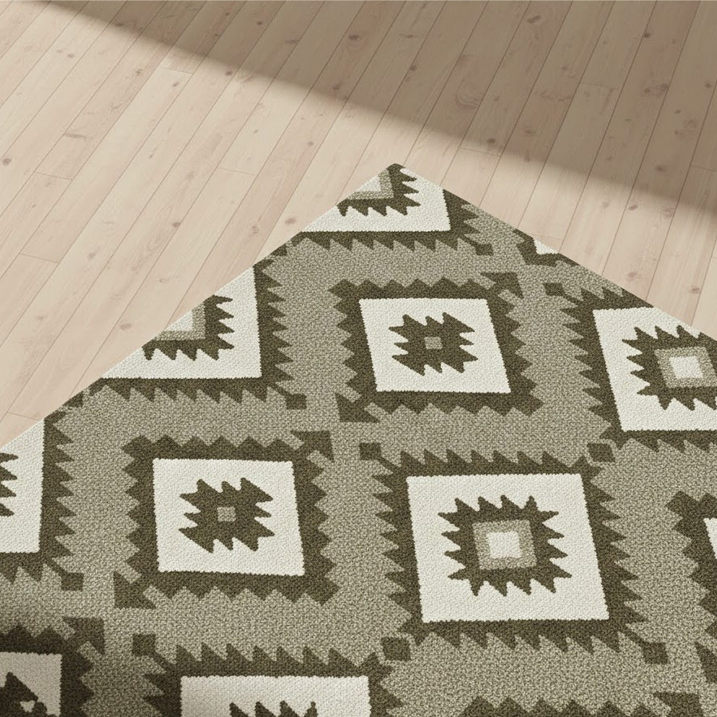 Aztec Echo (Jadelle)