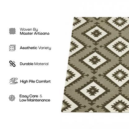 Aztec Echo (Jadelle)