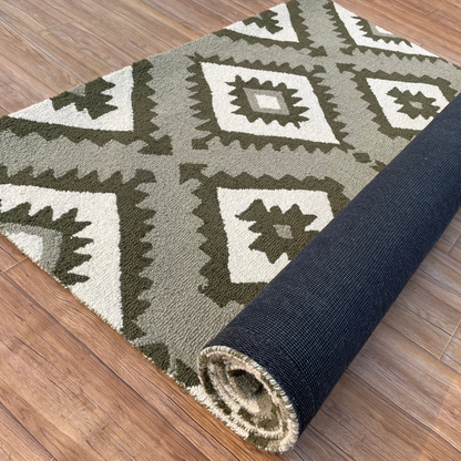 Aztec Echo (Jadelle)