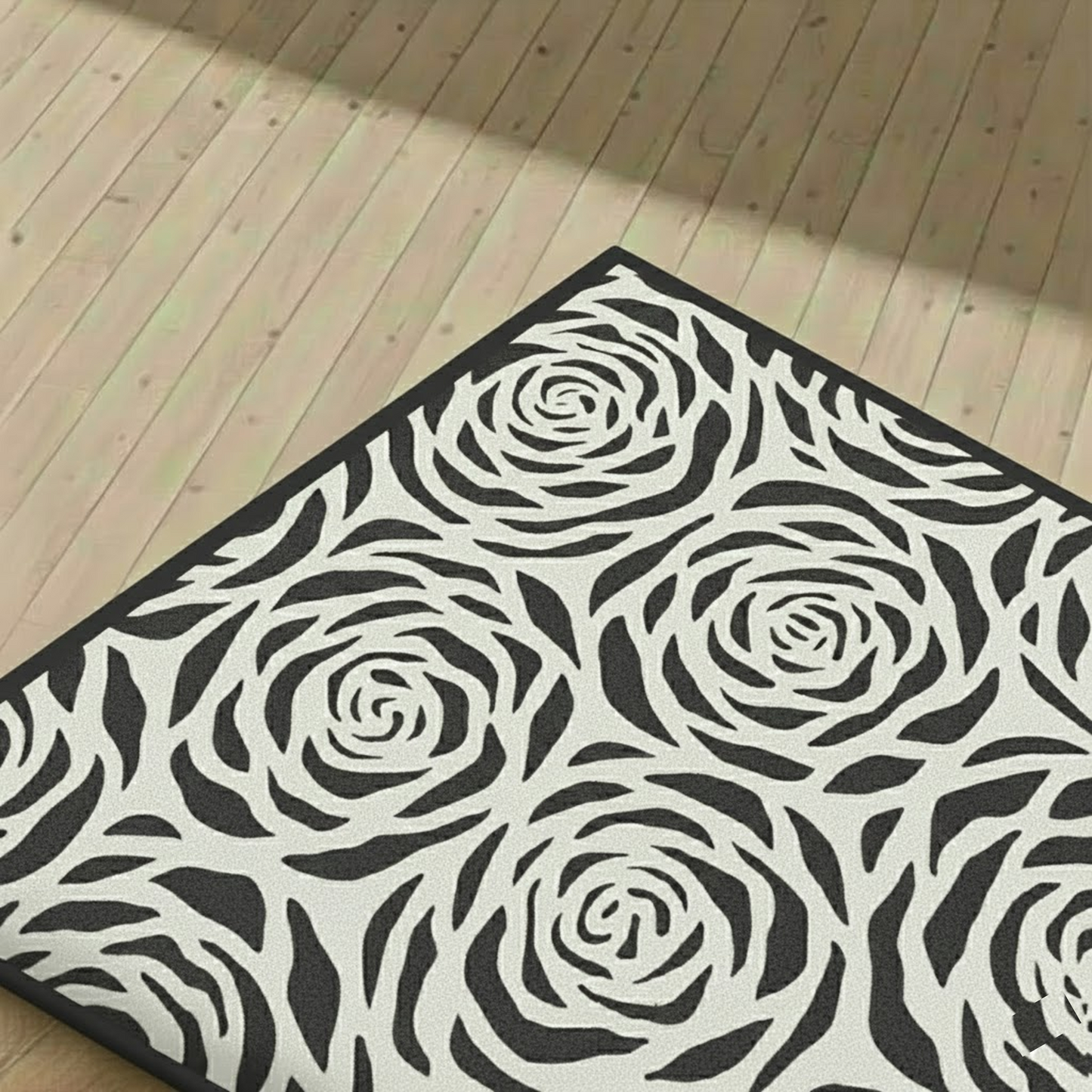 Rosette Charm (Dovelle)