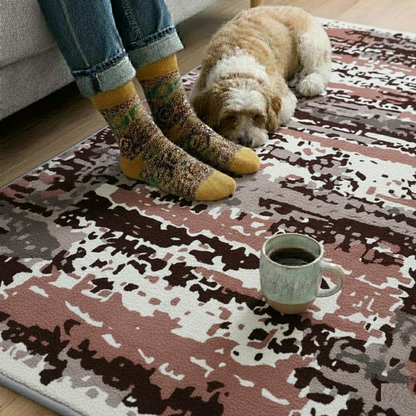 Mocha Bloom