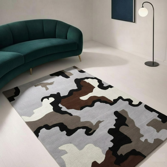 CamoDrift