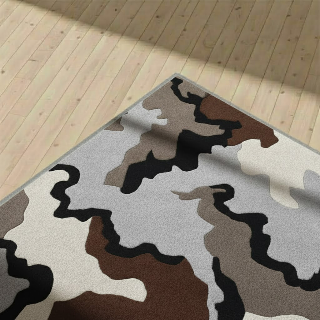 CamoDrift