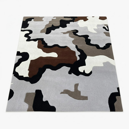 CamoDrift