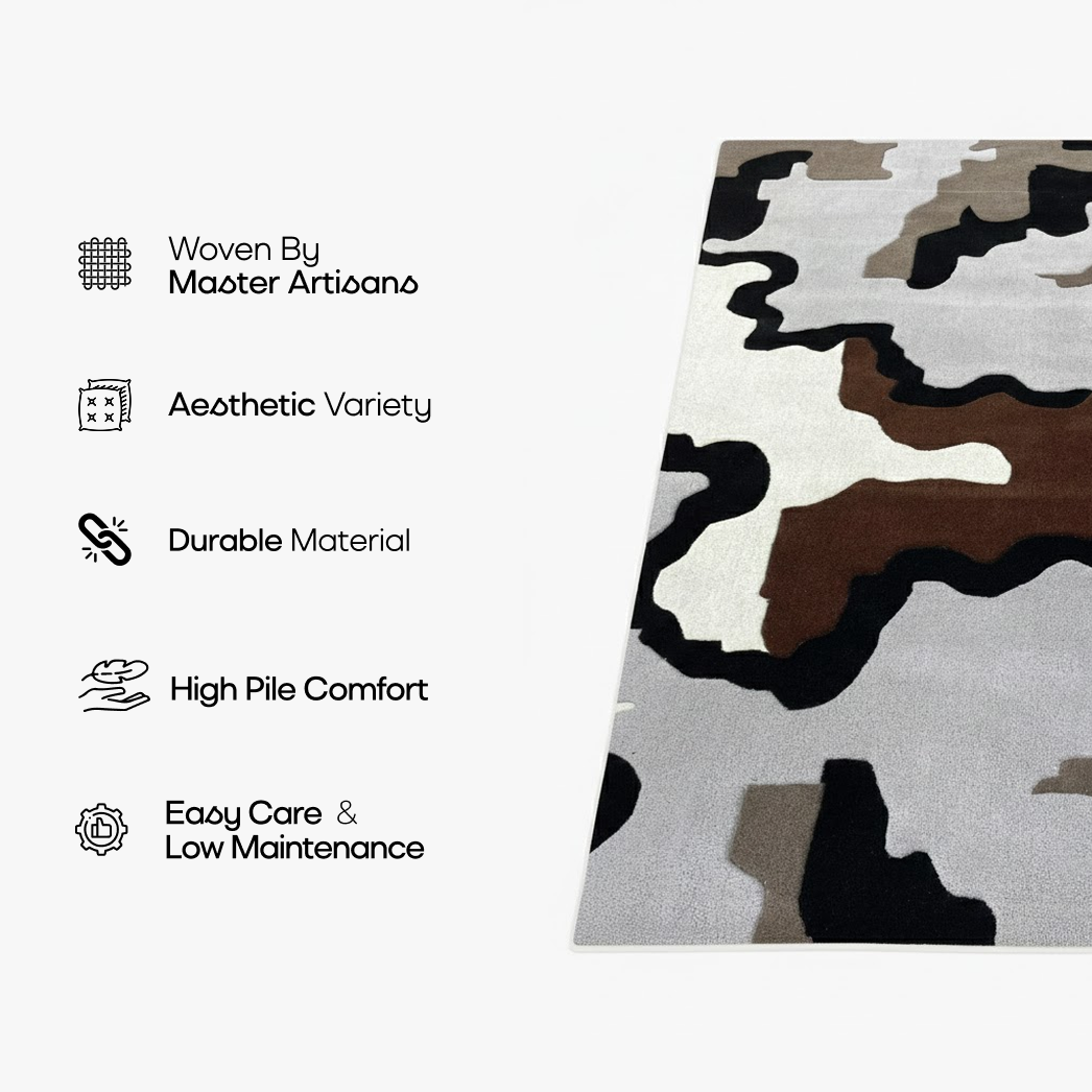 CamoDrift
